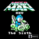 Illustration for article titled Shiryu Music: Mega Man XXV - The Sixth Is Out!